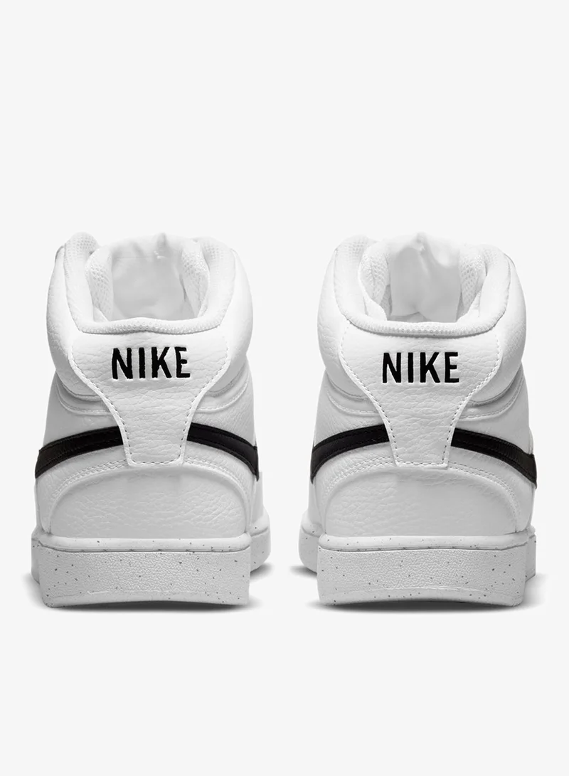 Nike Nike Court Vision Mid Next Nature
