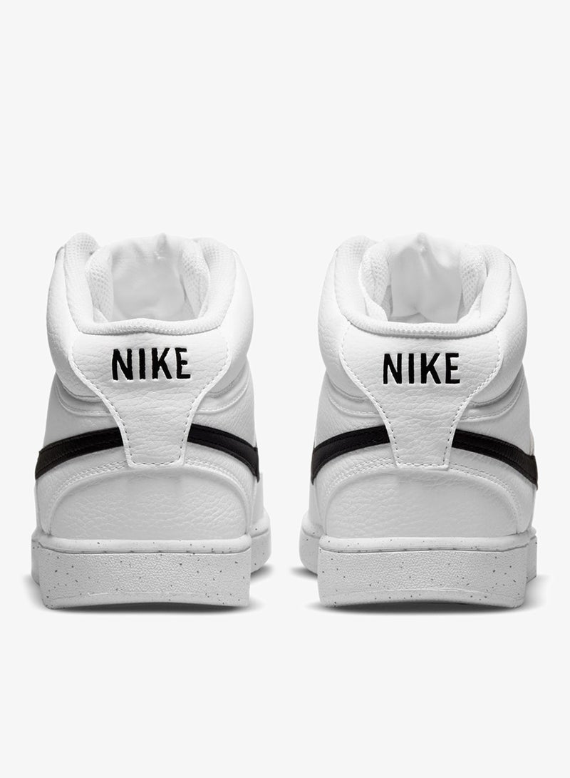 Nike Court Vision Mid Next Nature - Image 4