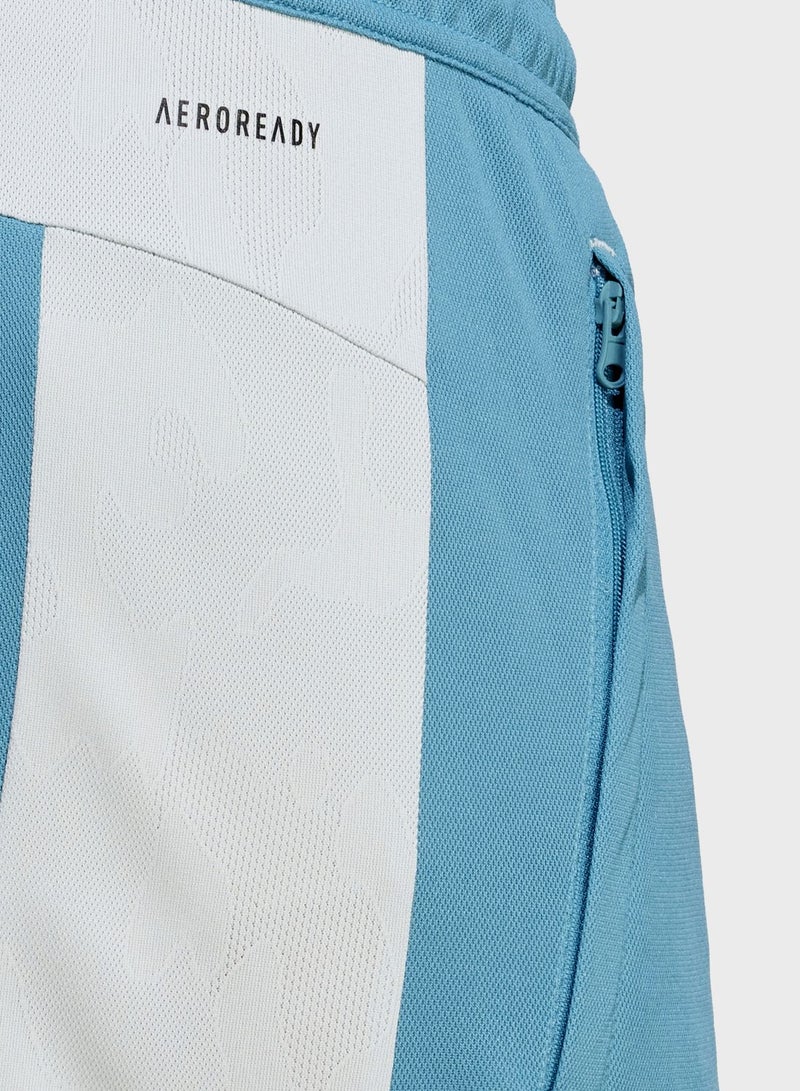 adidas شورت تدريب اساسي - Image 3