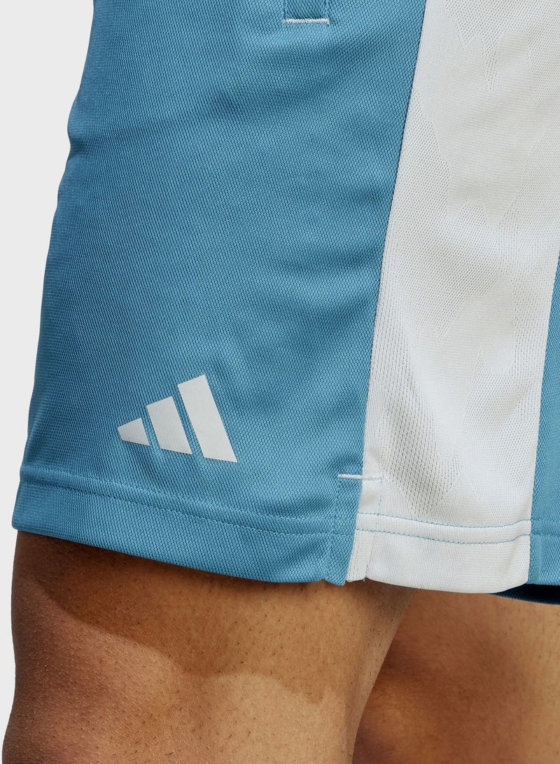 adidas شورت تدريب اساسي - Image 4