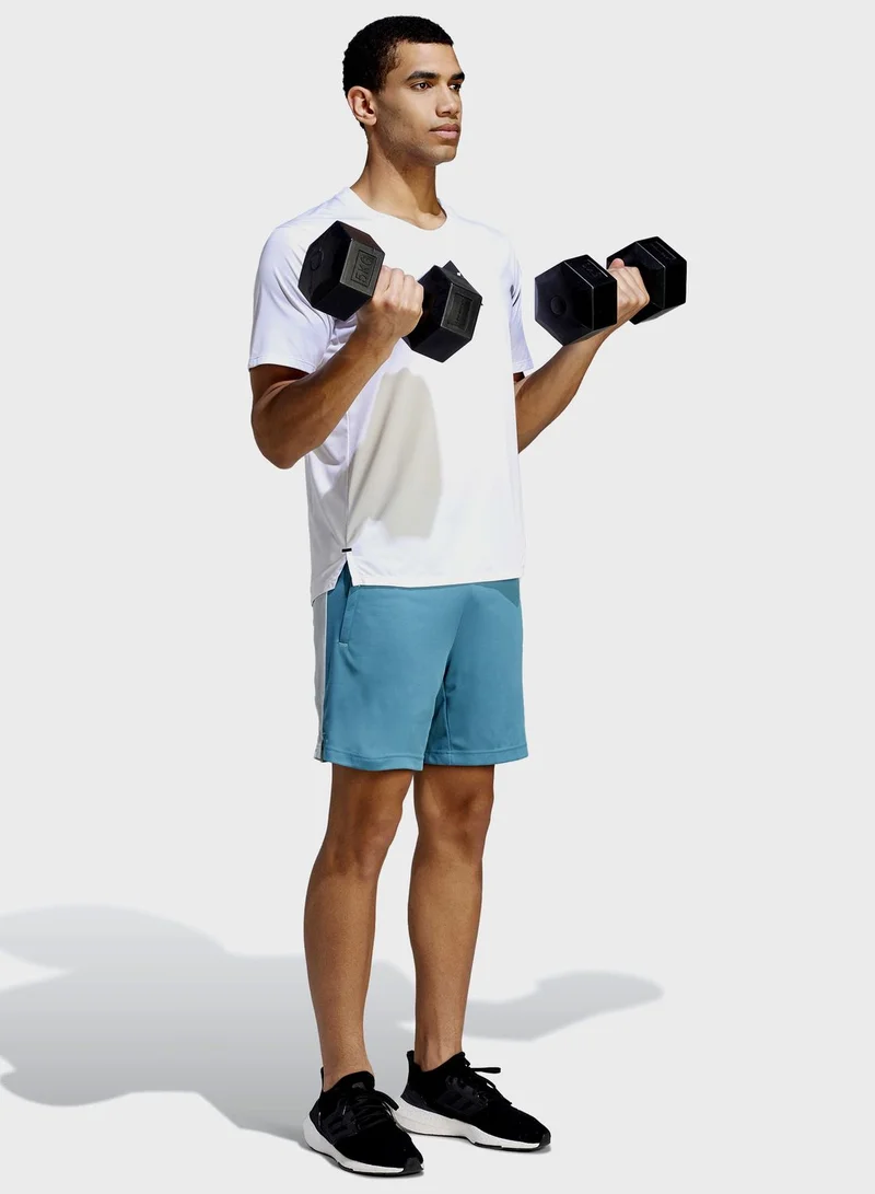 Adidas Train Essential Shorts
