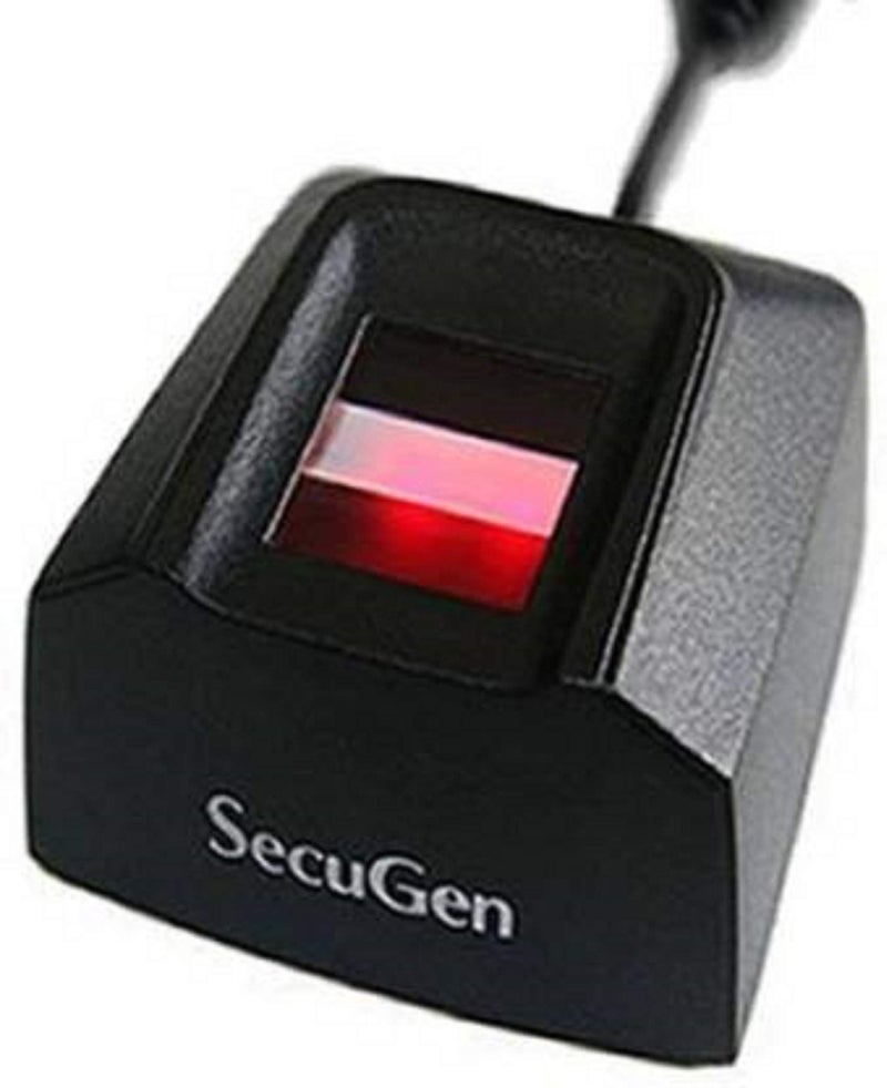 Secugen Optical Fingerprint Sensor (16.1 x 18.2 Area Size) - Image 3