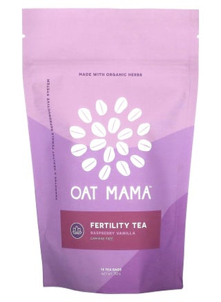 Fertility Tea Raspberry Vanilla Caffeine Free 14 Tea Bags 32 g - pzsku/Z827FAED478B62434EEA7Z/45/1744806607/8a85e34a-d1c2-4fb5-8a5b-376ff57e4ef8