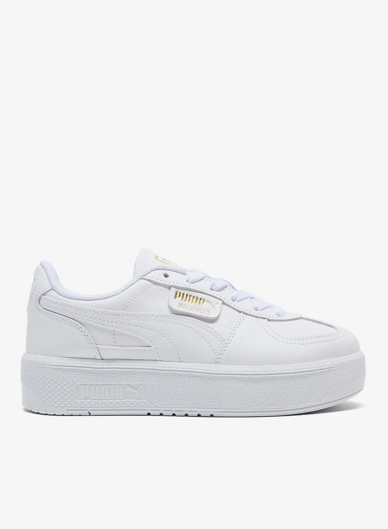 PUMA Palermo Elevata Lth