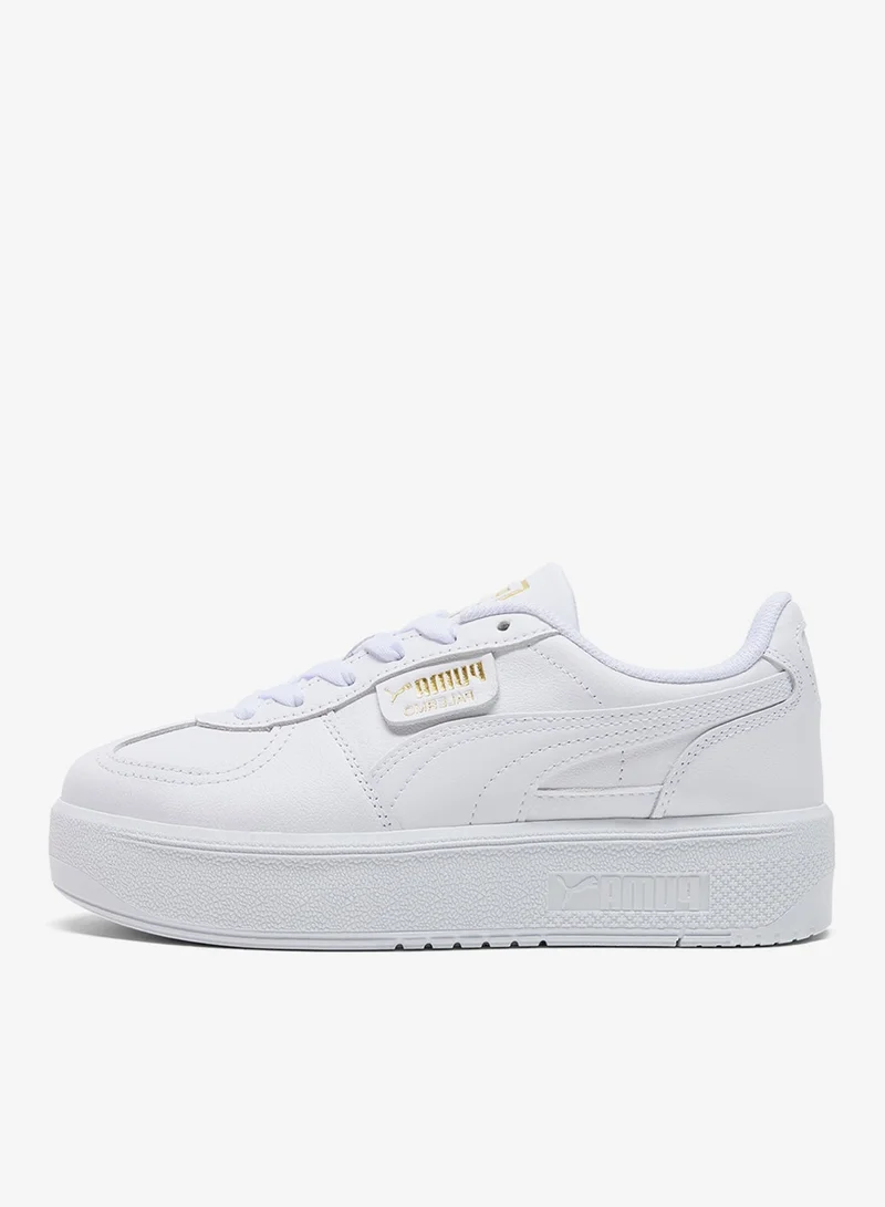 PUMA Palermo Elevata Lth