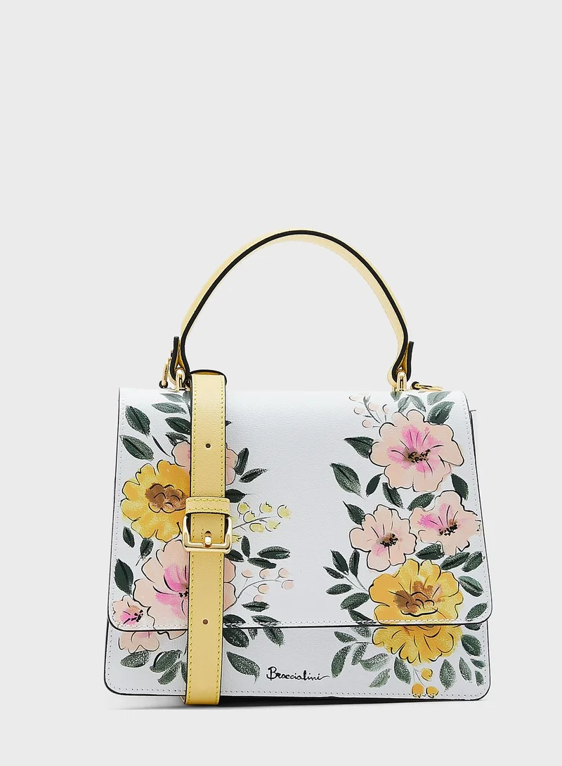 Graziella Braccialini The Penelope Satchels