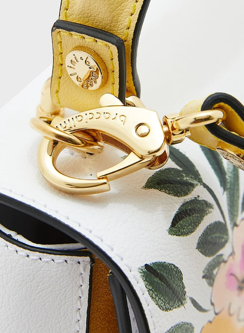 Graziella Braccialini The Penelope Satchels