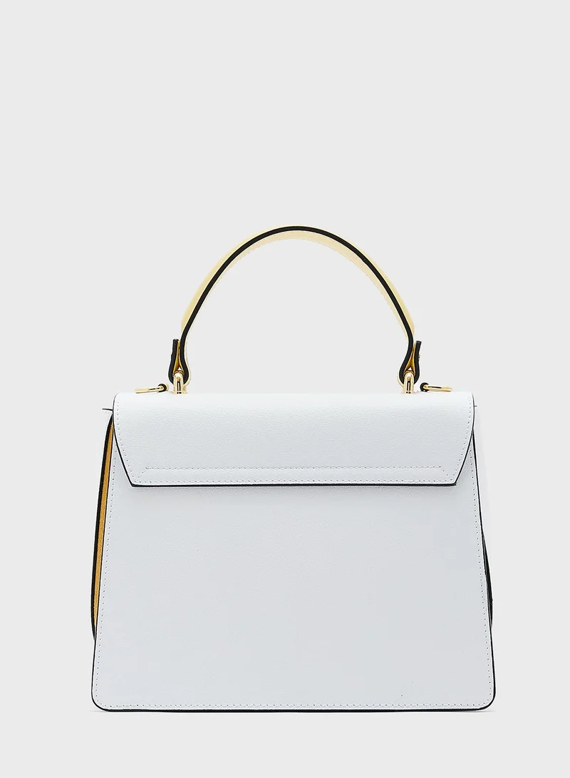 Graziella Braccialini The Penelope Satchels