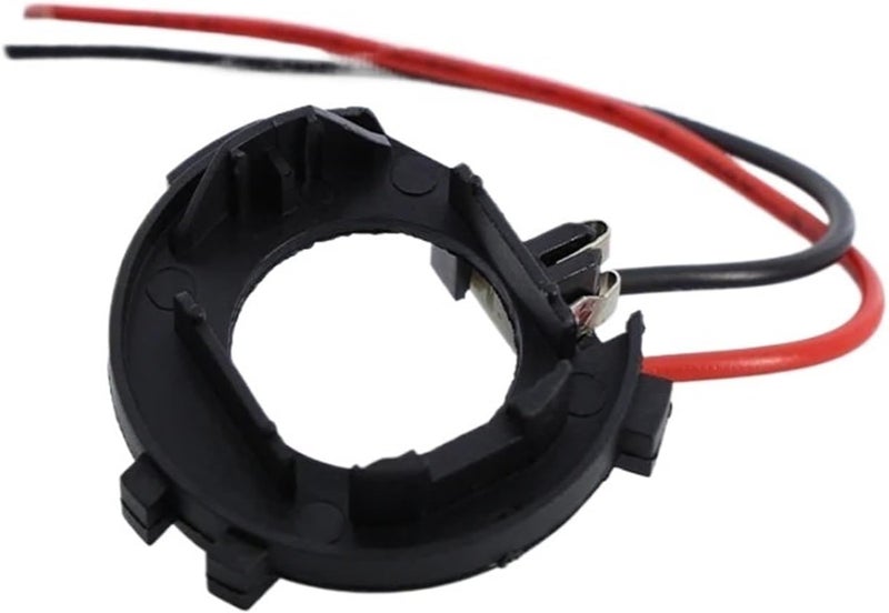 Wivplex H7 Headlight Adapters for VW - Image 3