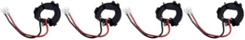 Wivplex H7 Headlight Adapters for VW - Image 1