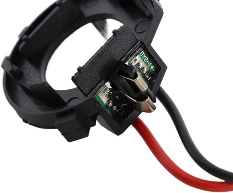 Wivplex H7 Headlight Adapters for VW - Image 4