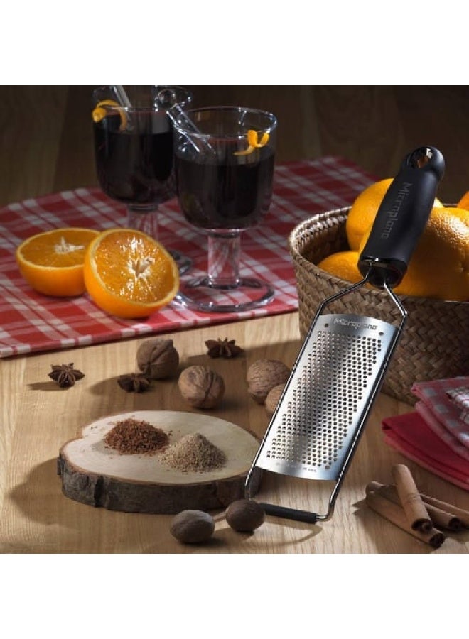 Microplane Gourmet Grater Fine  - Image 5