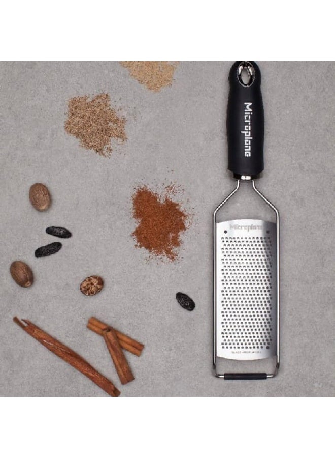 Microplane Gourmet Grater Fine  - Image 3