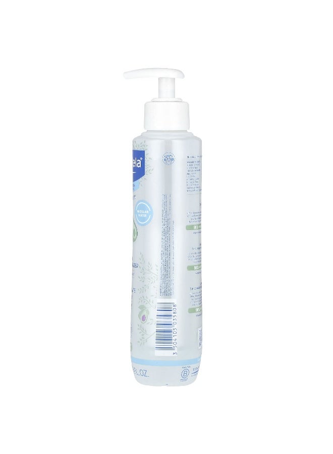 MU.STELA Mustela, Baby-Child, No Rinse Cleansing Water, 10.14 fl oz (300 ml) - Image 2