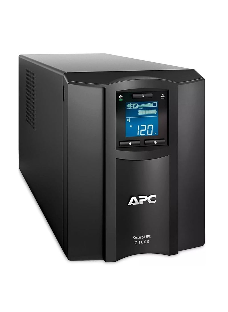 APC APC SMC1000IC  - Image 2
