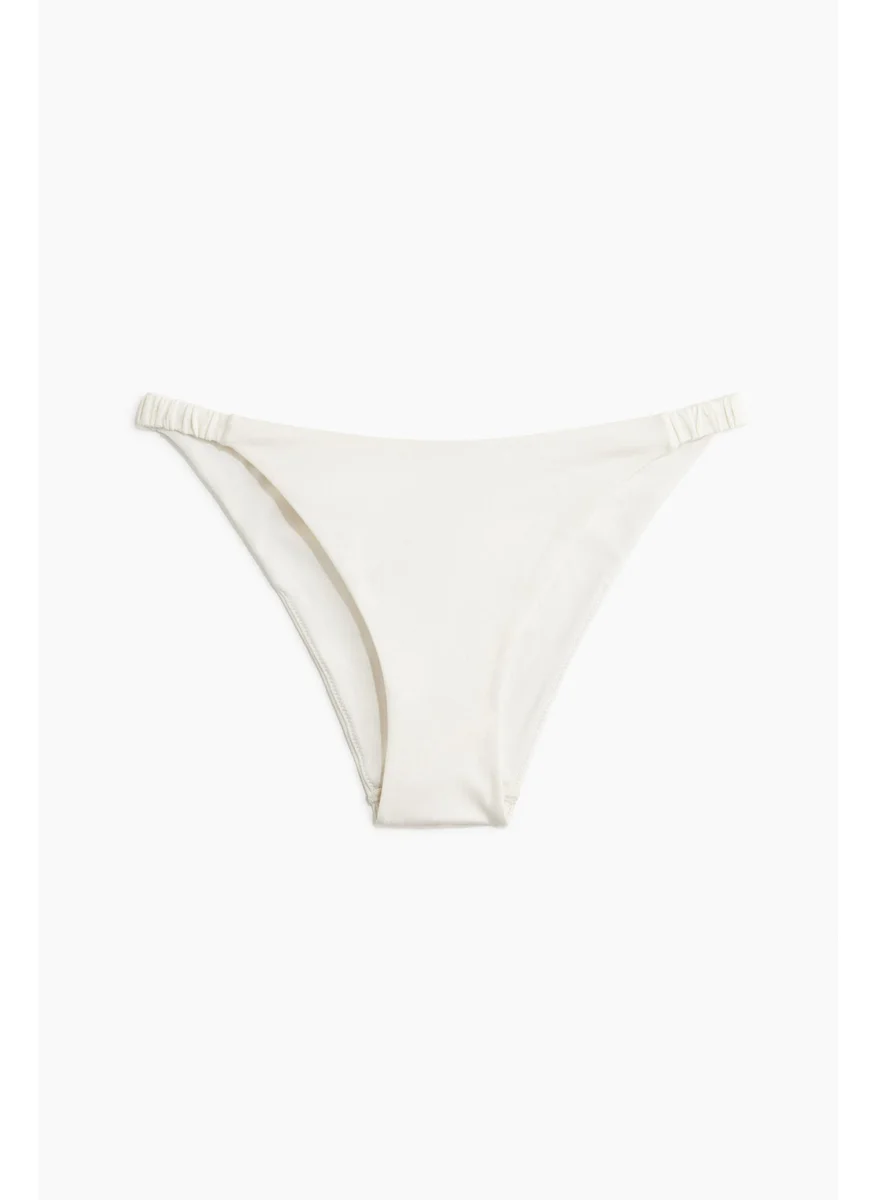H&M Cheeky Tanga Bikini Bottoms