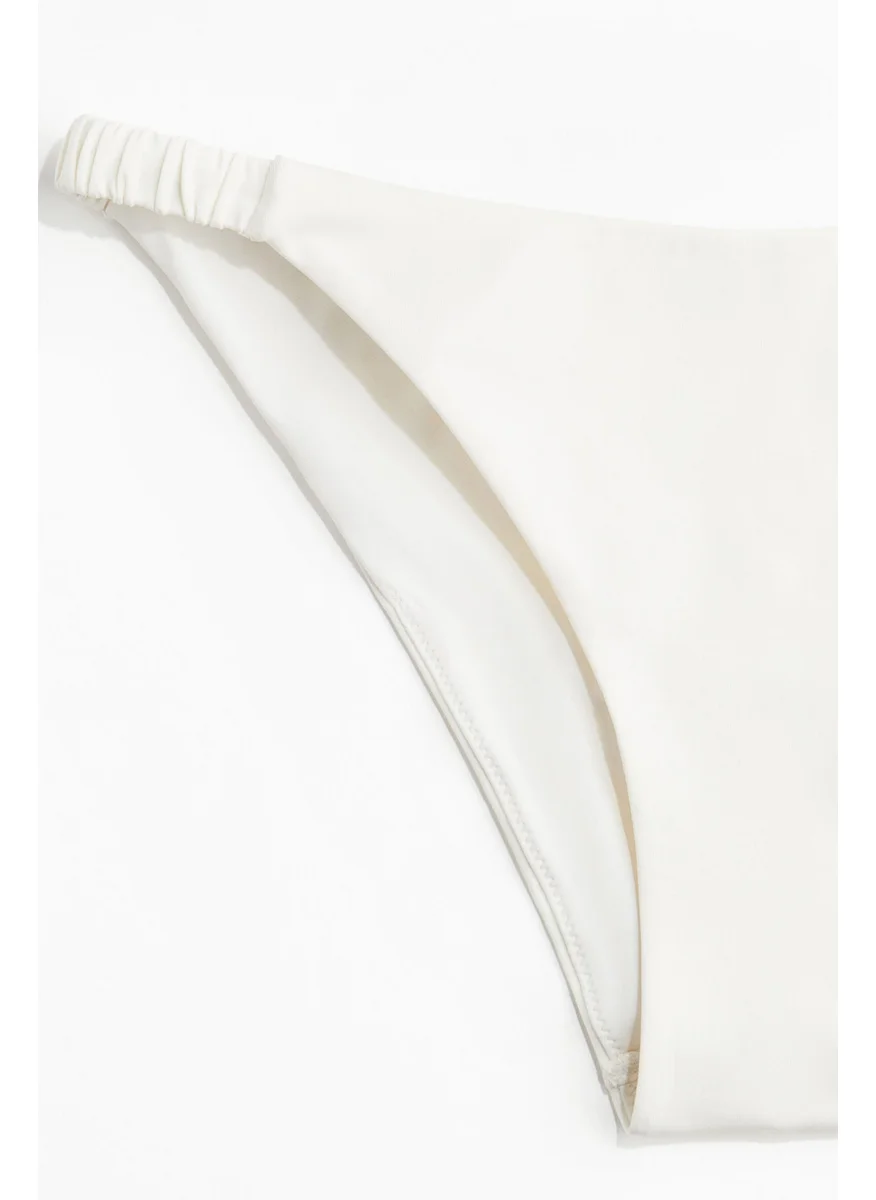 H&M Cheeky Tanga Bikini Bottoms