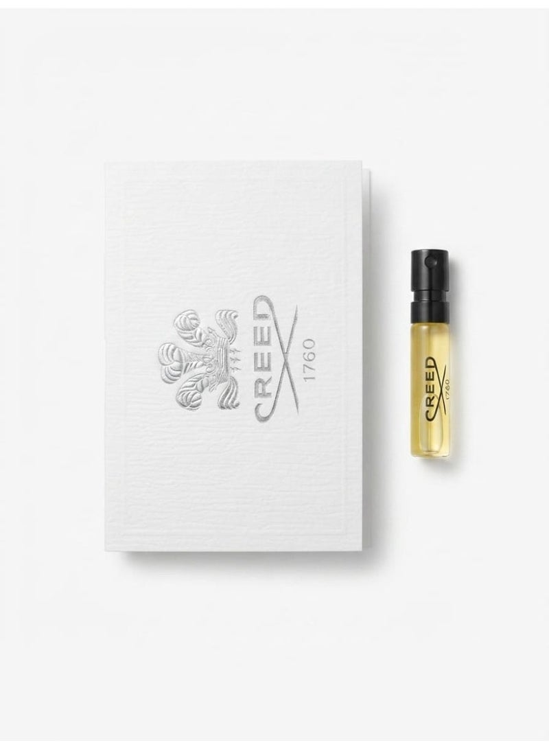 Creed Oud Zarian Eau de Parfum Sample - 1.7ml - Image 1