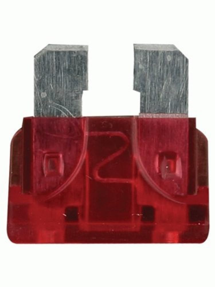 Install Bay ATC10-25 - 10 Amp ATC Fuse (25 Pack), Red - Image 5