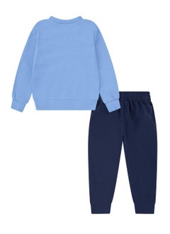 Jordan Infant Jordan See Me Shine Tracksuit  - Image 2