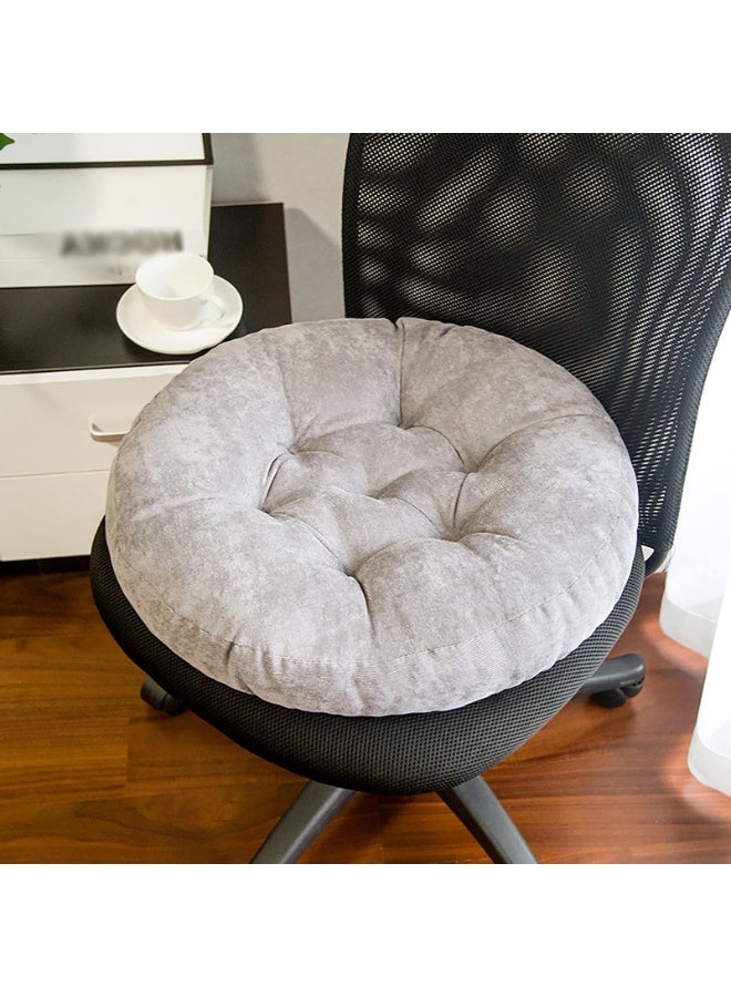 Round floor mat cushion, for outdoor furniture. Patio cushion 40cm - Image 1