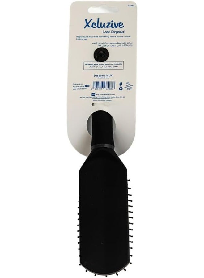 Xcluzive Blowdrying Brush - Image 2