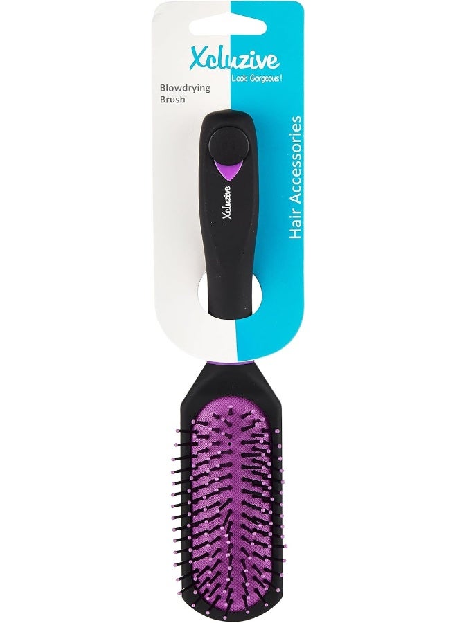 Xcluzive Blowdrying Brush - Image 4