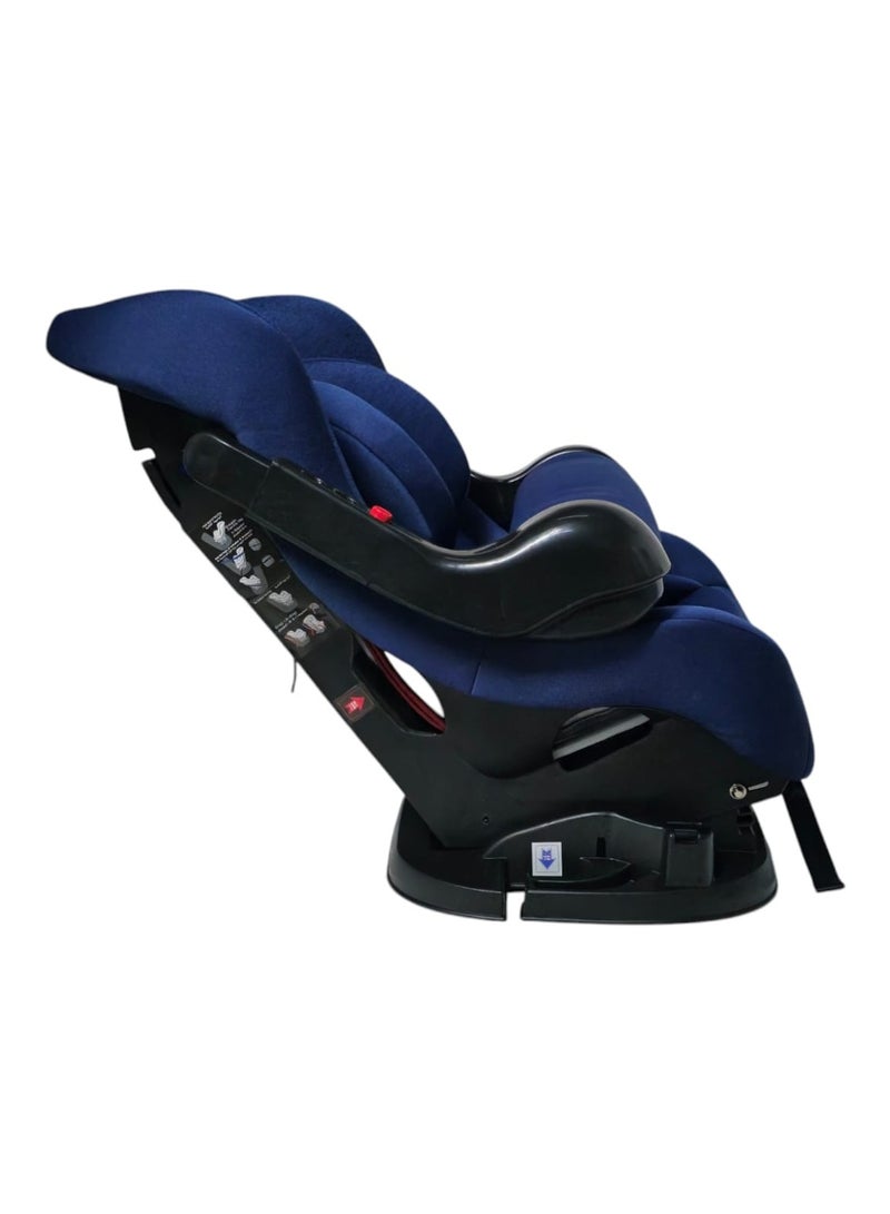 Adjustable Baby Car Seat From Birth to 4 Years old Approx - Image 4