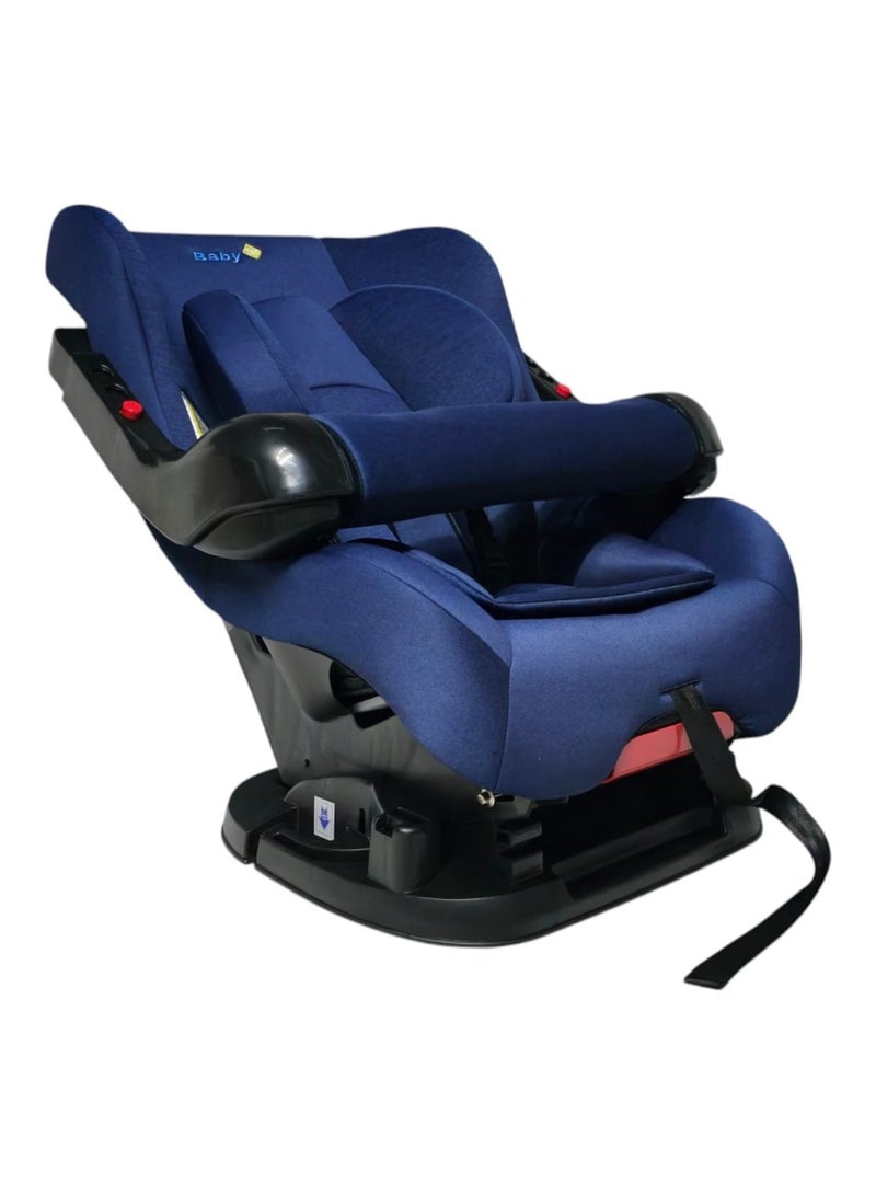 Adjustable Baby Car Seat From Birth to 4 Years old Approx - Image 3
