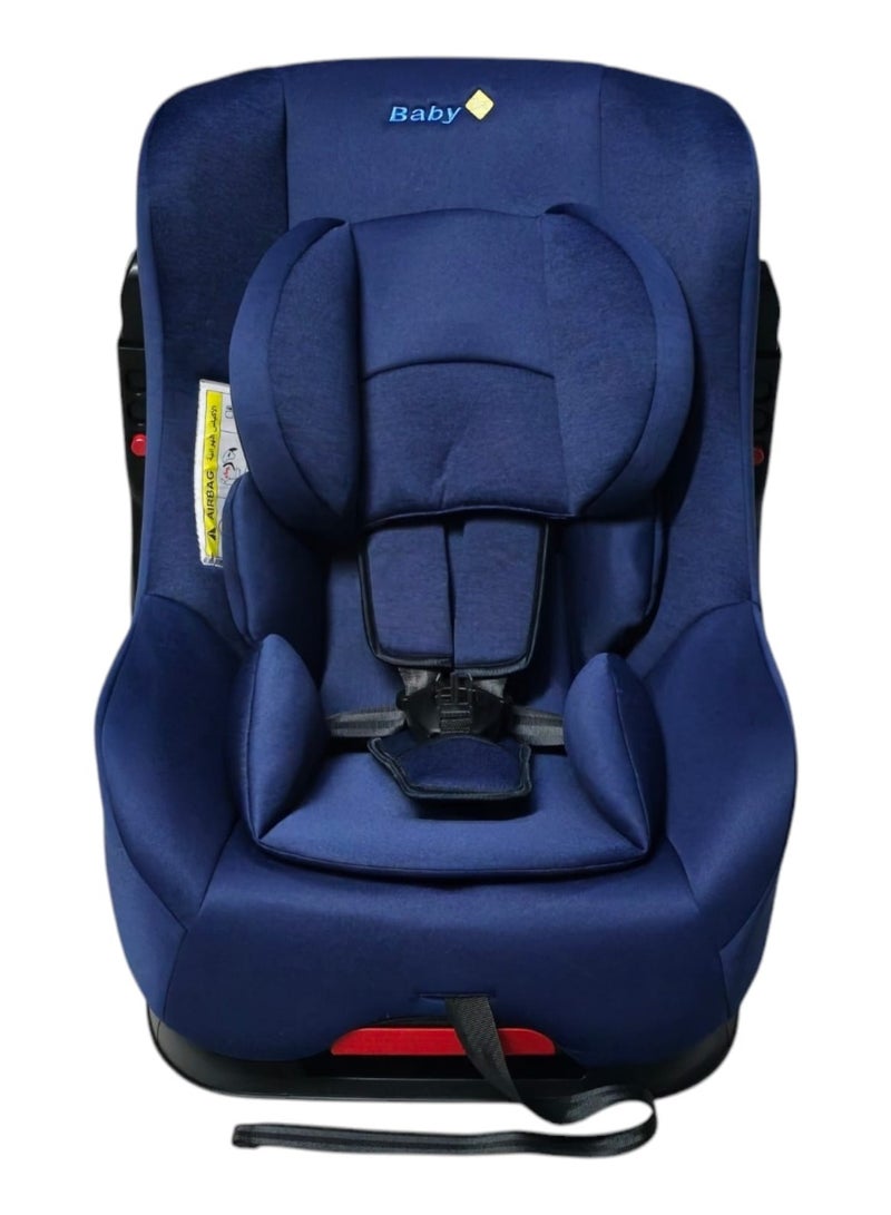 Adjustable Baby Car Seat From Birth to 4 Years old Approx - Image 5