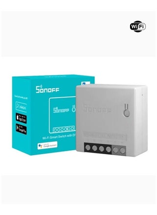 Mini R2 White