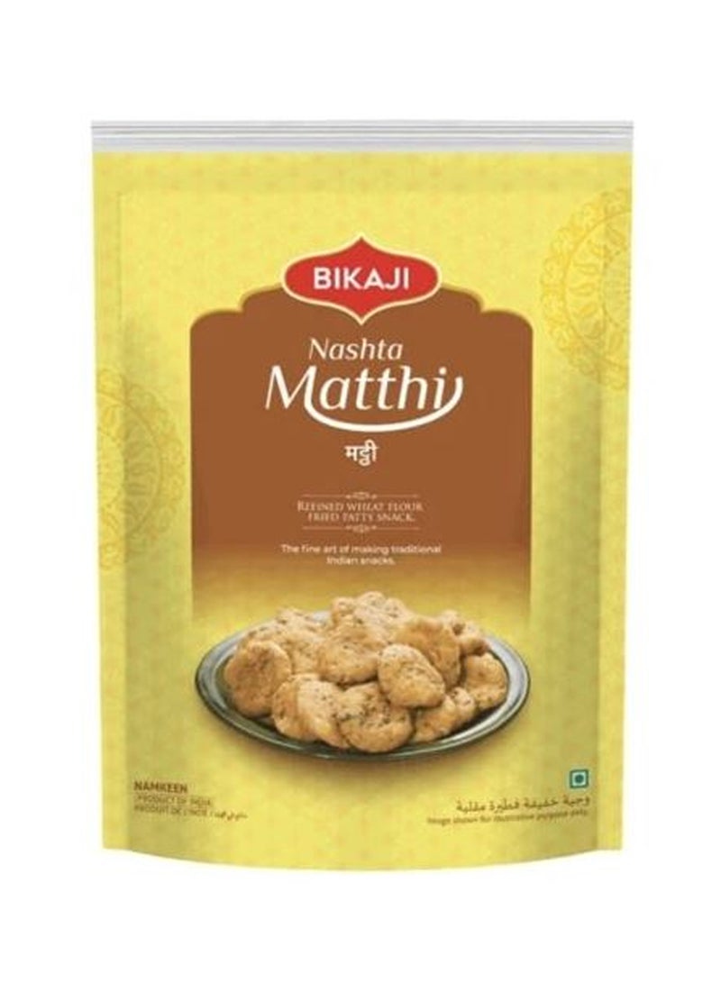 Bikaji Nashta Mathri - Image 1