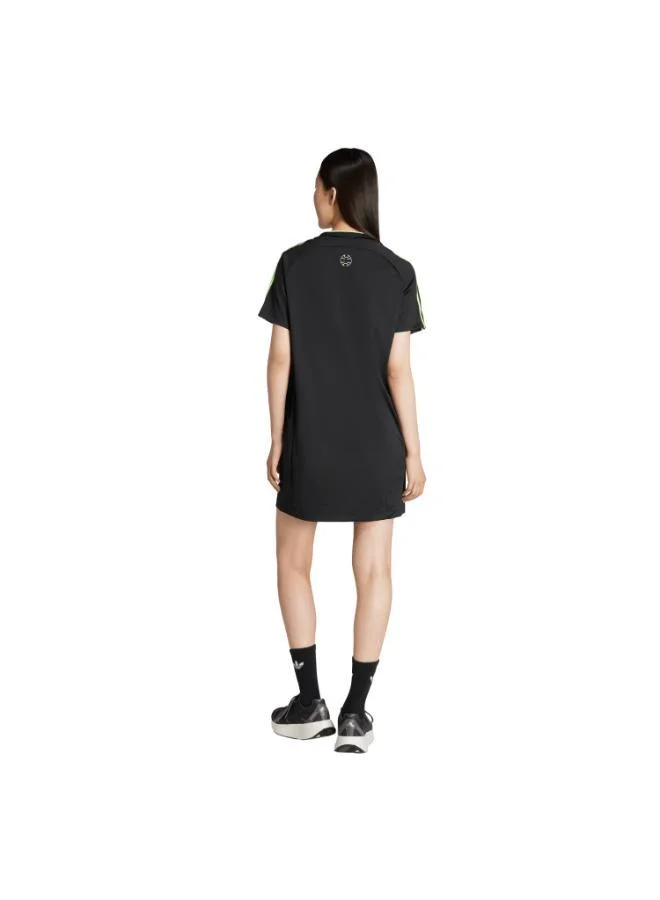 اديداس اوريجينالز TEAMGEIST ADICOLOR TEE DRESS
