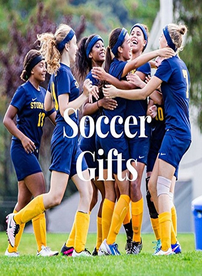 Infinity Collection Soccer Keychain, Soccer Gifts, Soccer Charm Keychain for Soccer Players, Soccer Teams or Coaches - Image 5