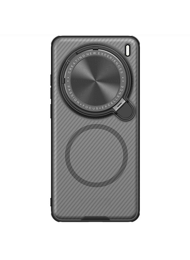 Nillkin Case For vivo X200 Pro CamShield Prop MagSafe Magnetic Translucent PC Phone Case - Image 1