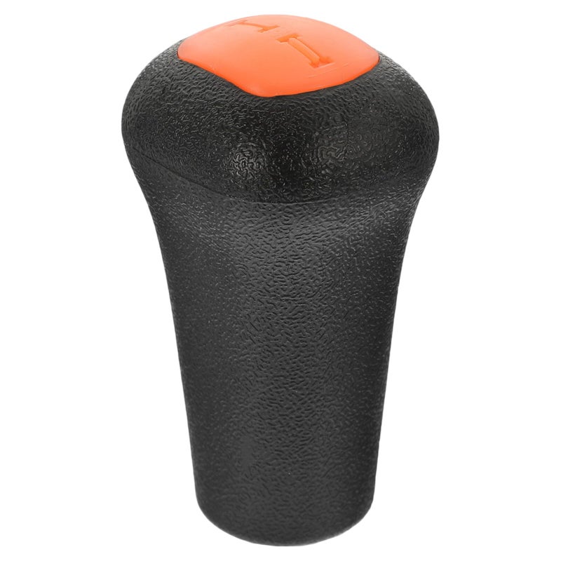 Professional Forklift Lever Knob Replacement Handle Black 8cm X 4.5cm X 4.5cm - Image 2