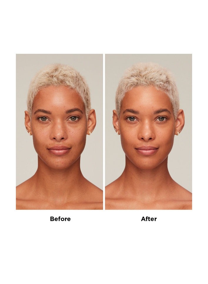 Revlon ColorStay™ Longwear Makeup for Combination Oily Skin SPF 15 Nude 200 - Image 4