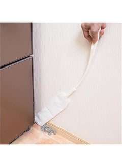 Generic Azuma Industrial Smart Handy Wiper with Magnets, Ideal for Gap Dust Removal, Compatible with Commercial Sheets  - Image 2