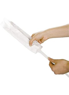 Generic Azuma Industrial Smart Handy Wiper with Magnets, Ideal for Gap Dust Removal, Compatible with Commercial Sheets  - Image 4