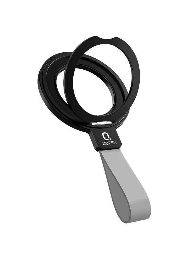 كيفكس مسكة ماج سيف مبتكرة من QUFEX للايفون - Image 3