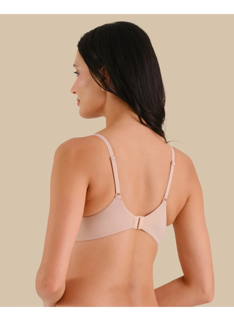 ايسلا اند ايفي Isla & Evie Bra Push Up Rib