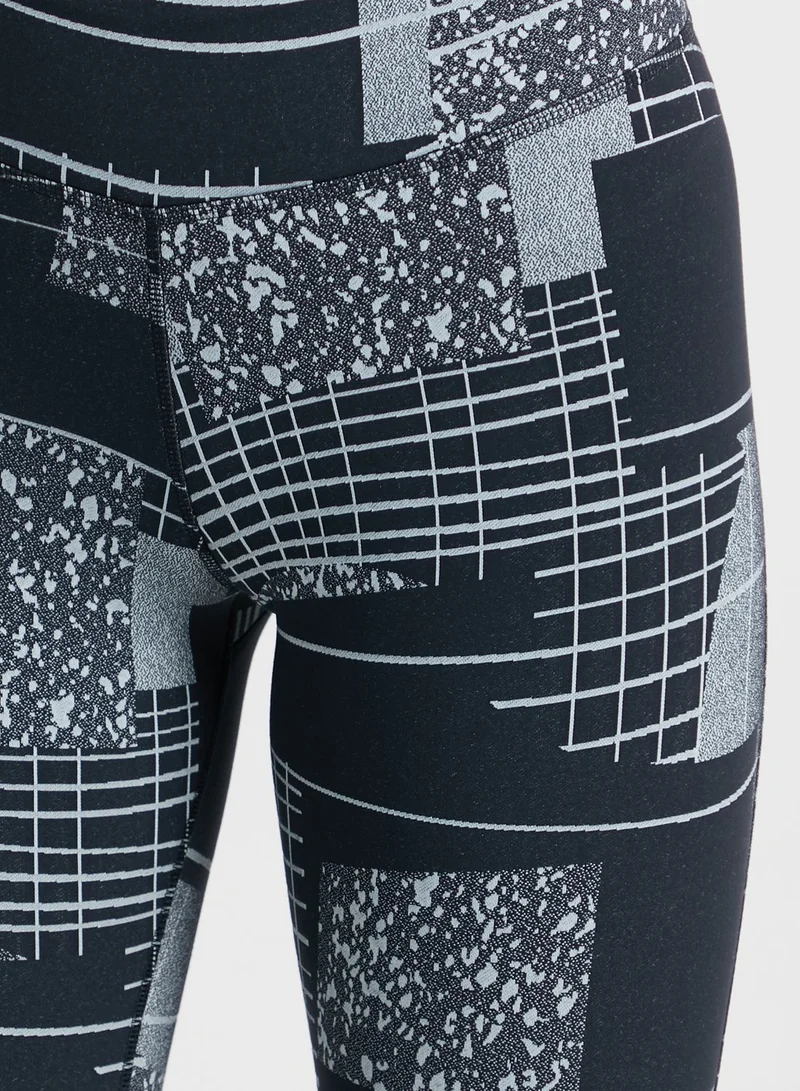 Reebok 2.0 Lux Tights