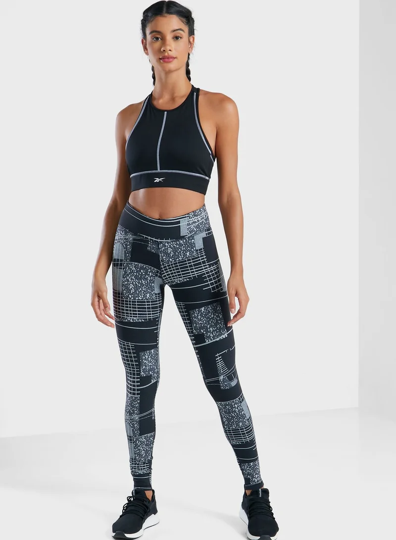 Reebok 2.0 Lux Tights