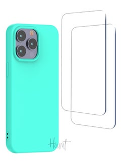Sea Green