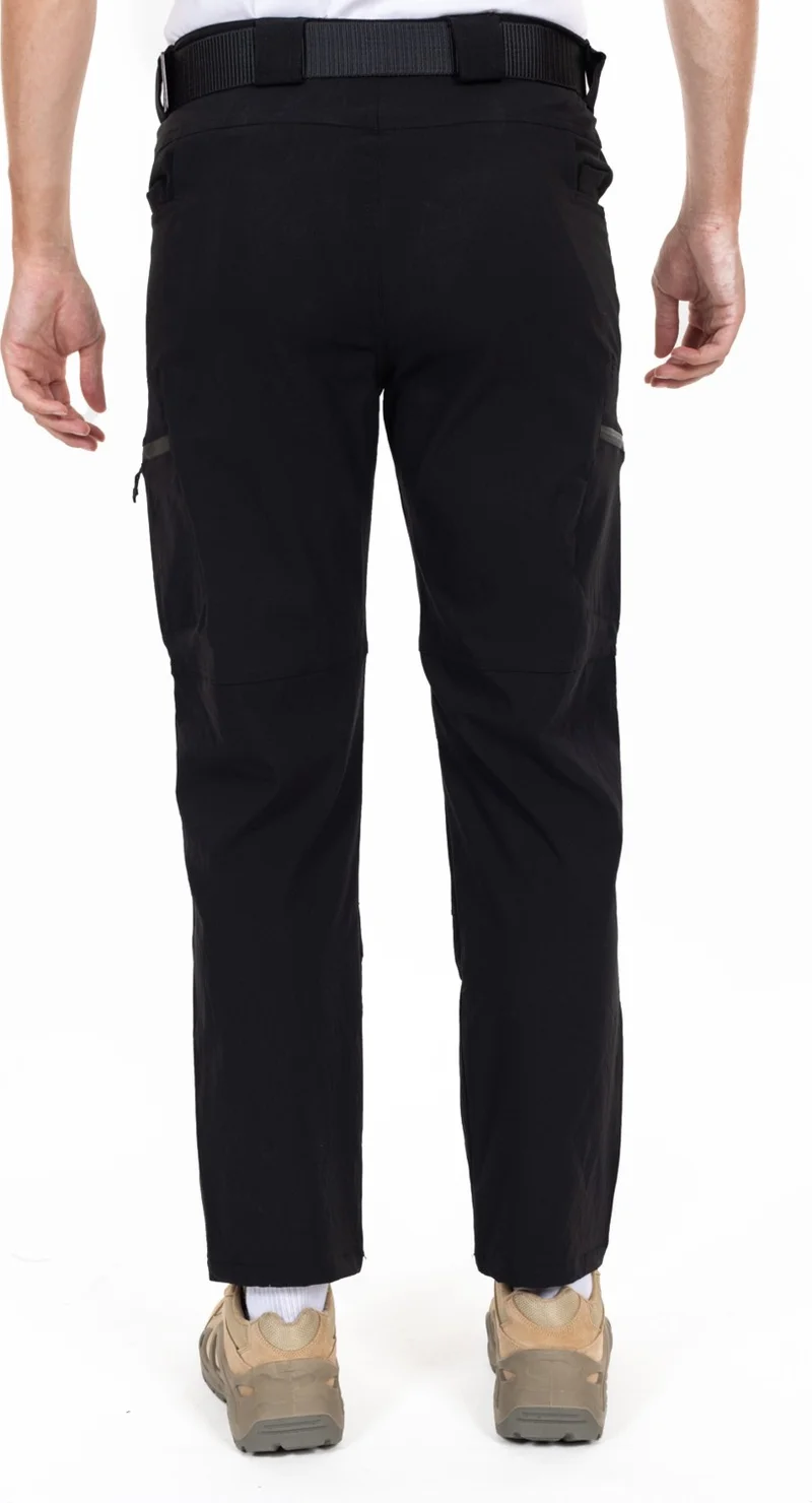 اكينجيلار اوت دور Akincilar Outdoor Akn 2361 Summer Black Cargo Pants