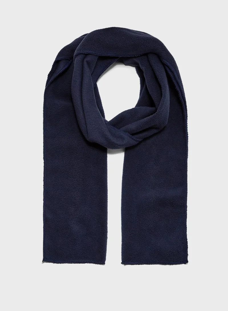 Seventy Five MENS POLAR FLEECE SCARF