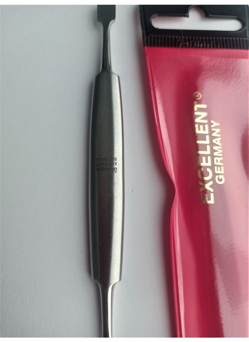Excellent Solingen Meat Pusher And Nail Cleaner  - Image 2