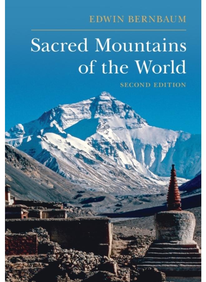 Sacred Mountains of the World 