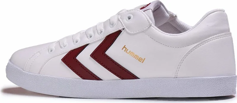 Hummel Deuce Court Tonal Men's Casual Sneakers 209074-9002