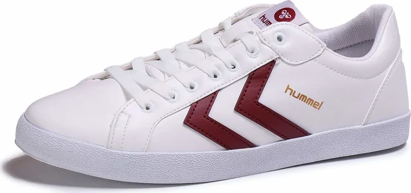 Hummel Deuce Court Tonal Men's Casual Sneakers 209074-9002